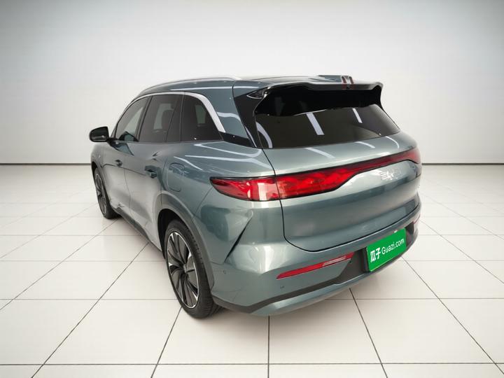 Tang L 2025 DM 175KM photo 4