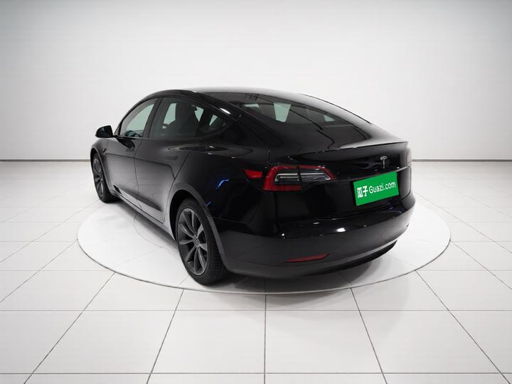 Model 3 2022 RWD photo 4