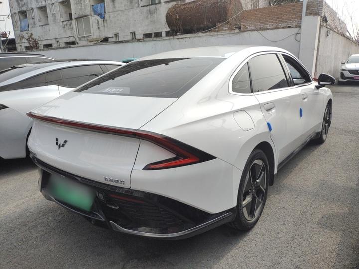Wuling 2023 150 Advanced photo 4