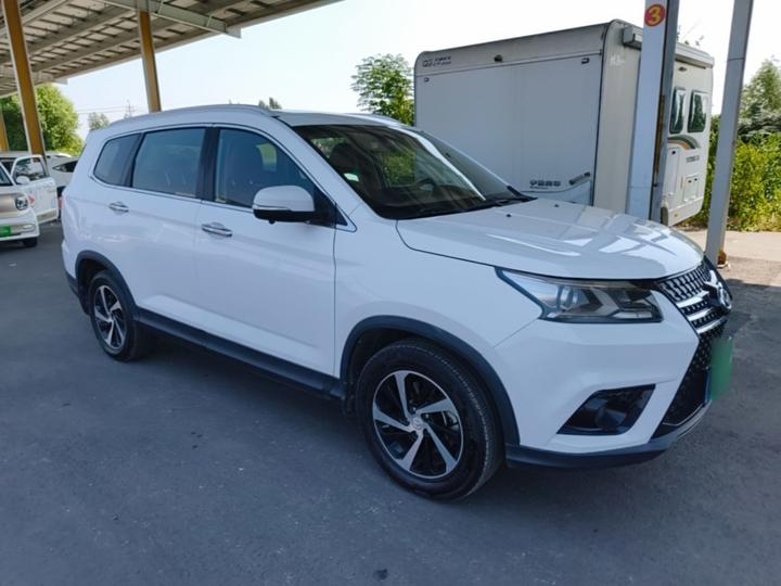 S7 2018 1.5T AT Exclusive photo 3
