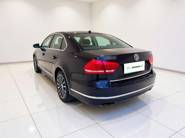 Passat 2014 1.8TSI DSG photo 4