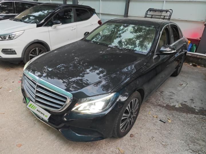 C-Class 2017 C 200 L