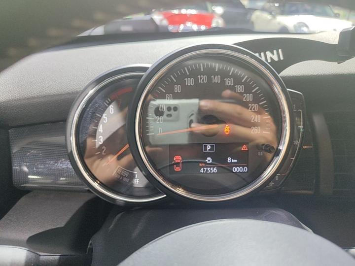 2018 1.5T COOPER photo 7
