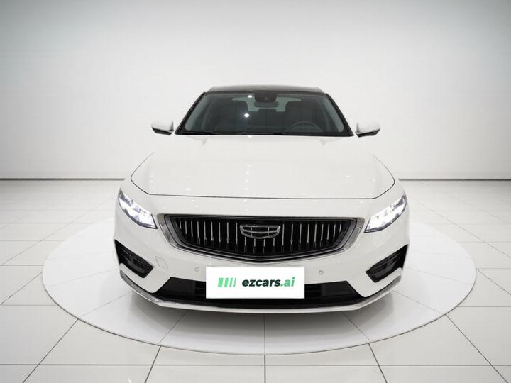 Preface 2021 Facelift 2.0TD Premium photo 2
