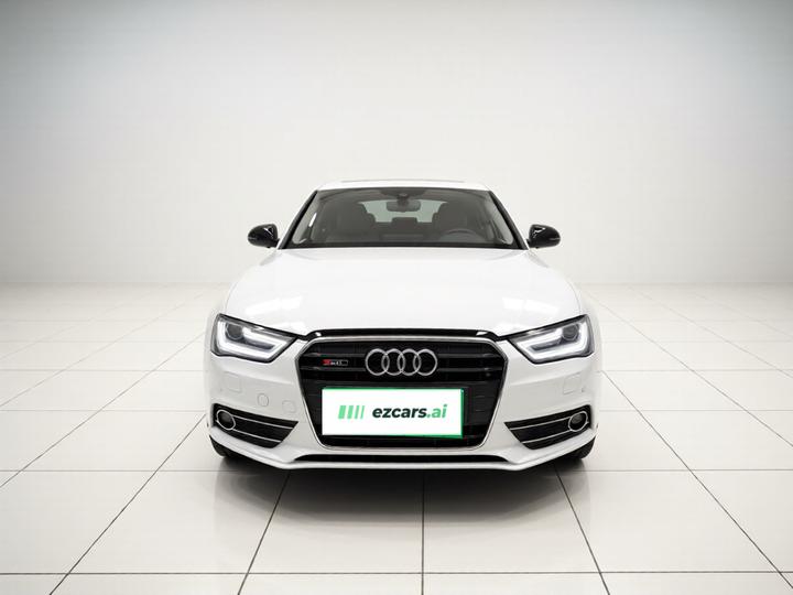 A4L 2015 35 TFSI AT Standard photo 2