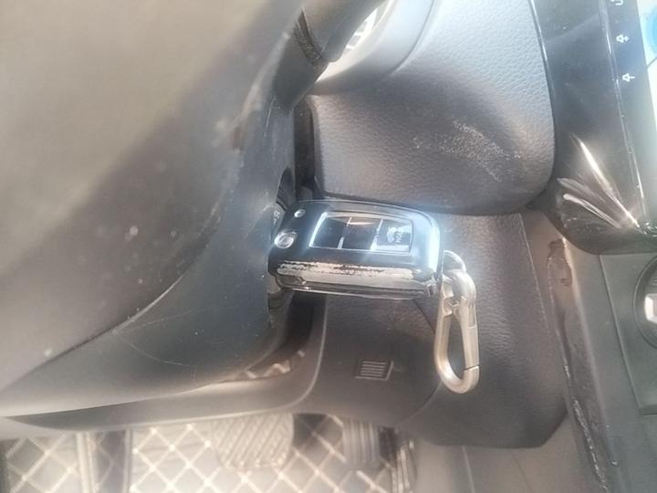 Sylphy 2021 Classic 1.6XE CVT Comfort photo 8