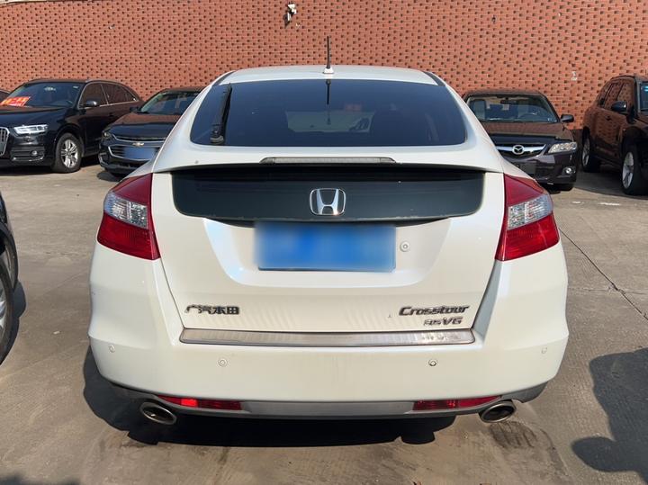 2011 3.5L Premium photo 3