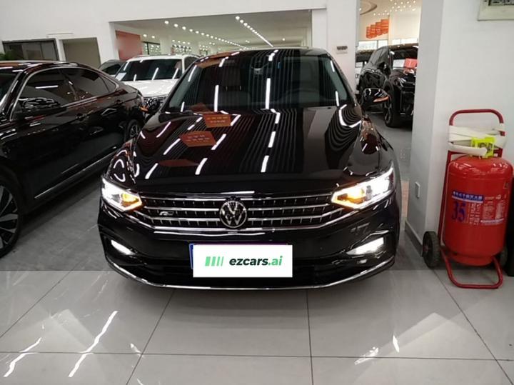 Magotan 2025 330TSI DSG Luxury photo 2