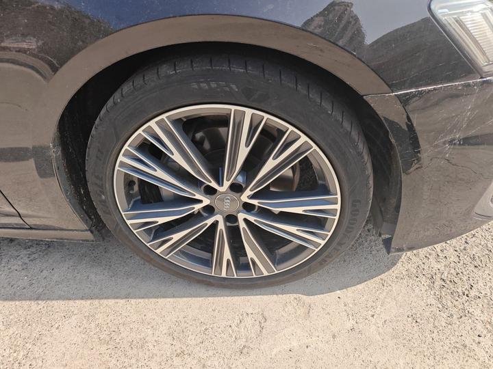 A6L 2021 45 TFSI Dynamic photo 8