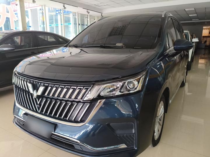Wuling 2022 1.5L MT Comfort