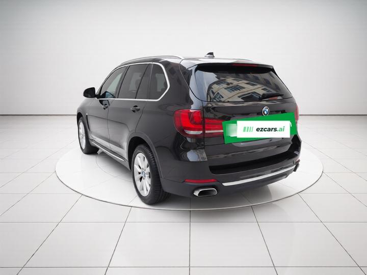X5 Imported 2018 xDrive28i photo 4