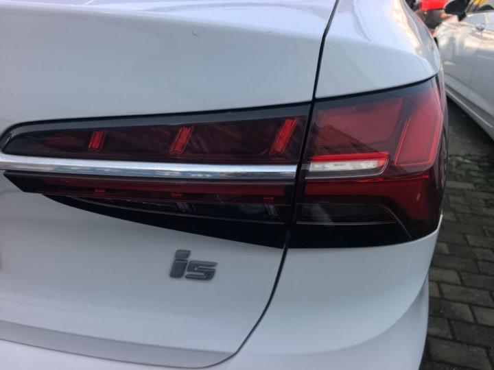 i5 2021 1.5L CVT photo 7