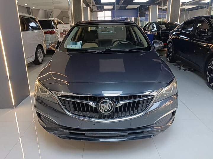 Verano 2018 Sedan 15S AT Leading photo 2