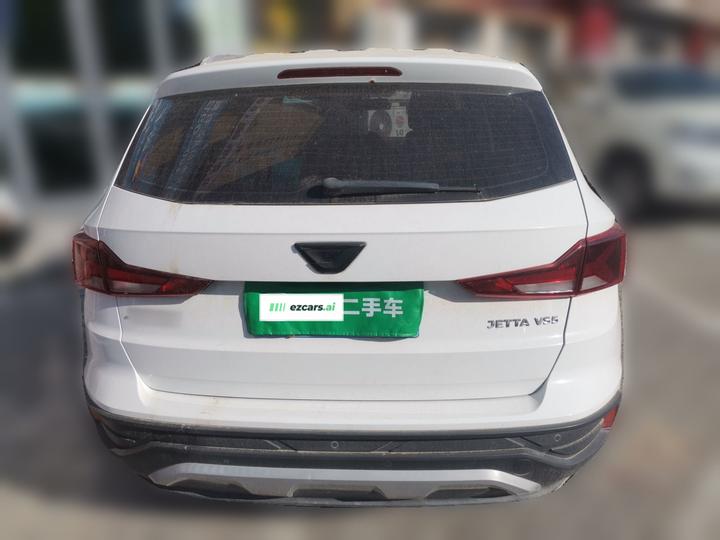 VS5 2019 280TSI AT Progressive photo 5