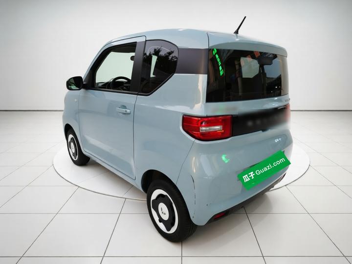 Hongguang MINIEV 2022 LFP photo 4