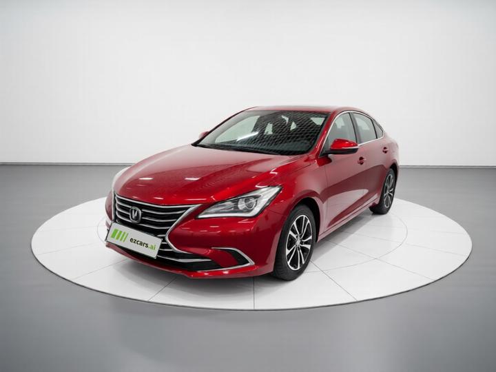 Eado 2018 1.6L GDI AT Pioneer China V