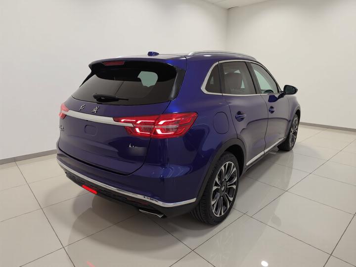 HS5 2019 2.0T Connected AWD photo 6