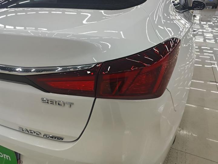Eado 2021 PLUS NE 1.4T GDI DCT Premium photo 7