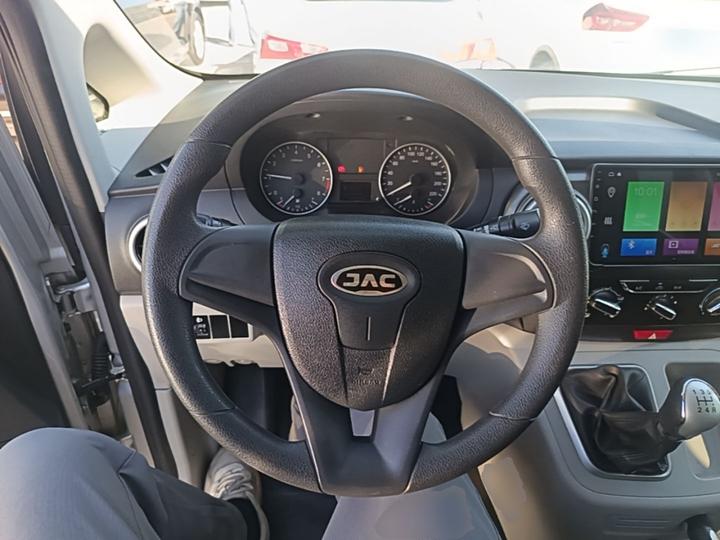 Refine M3 2019 PLUS 1.8L Luxury Smart 9-Seater photo 6