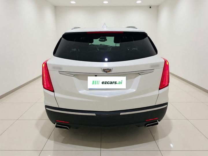 XT5 2016 25T Luxury photo 5