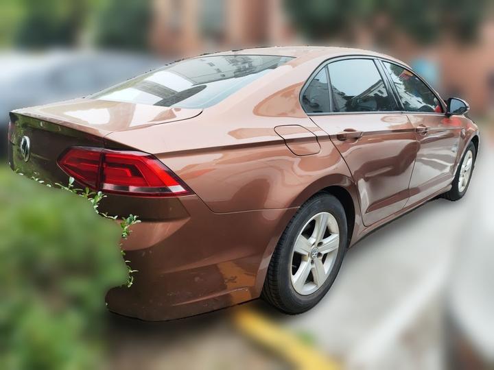 Lamando 2015 230TSI DSG photo 6
