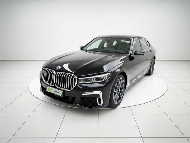 7 Series 2019 740Li Leading M Sport Package