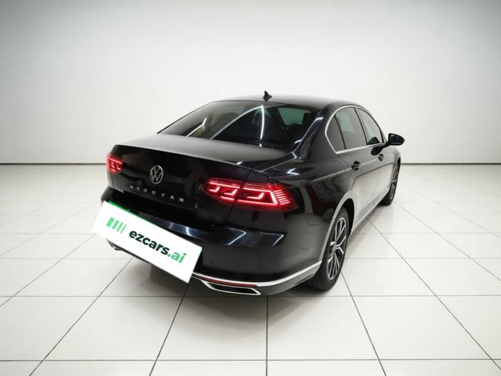 Magotan 2020 330TSI DSG Leading photo 5