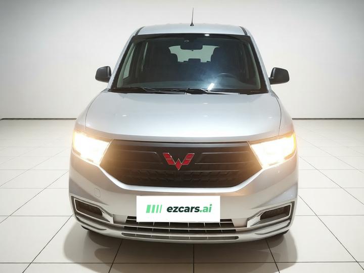 Wuling Hongguang V 2022 1.5L LAR photo 2