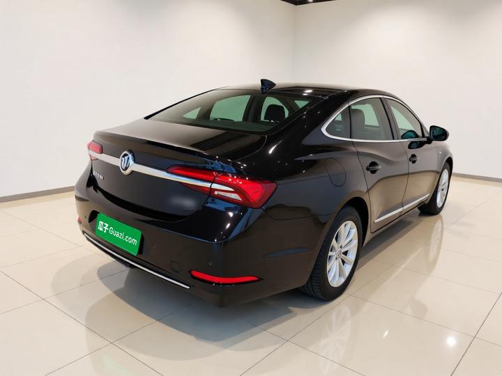 LaCrosse 2021 552T Luxury photo 6