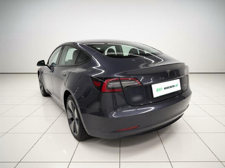 Model 3 2021 Facelift Standard Range RWD Upgraded 3D1 photo 4