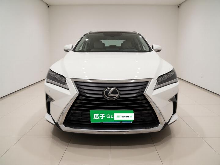 RX 2016 300 AWD Elegant China V photo 2