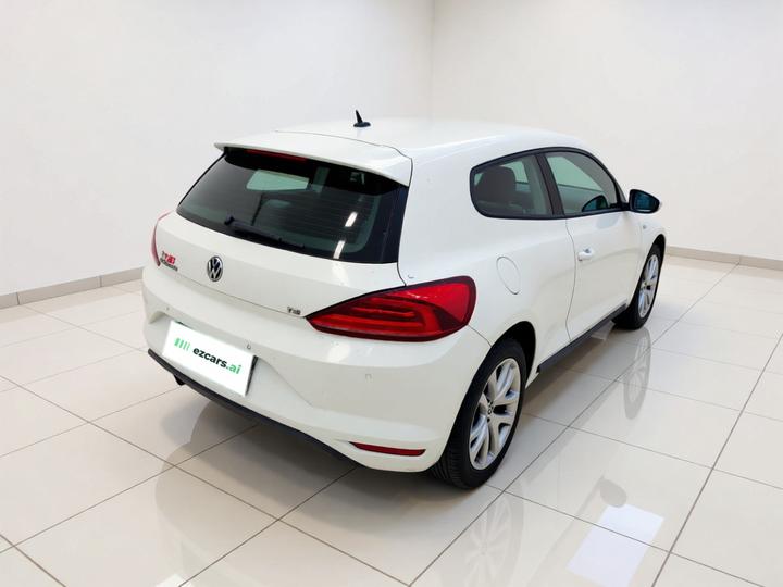 2015 1.4TSI photo 6