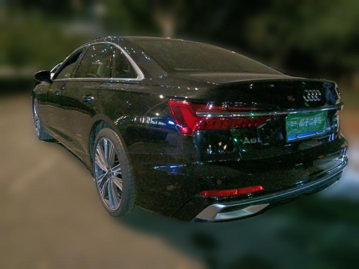 A6L 2025 Facelift 45 TFSI Dynamic photo 4