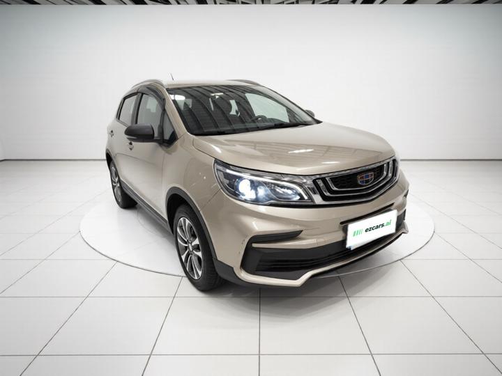 Vision X3 2020 1.5L CVT Elite photo 3