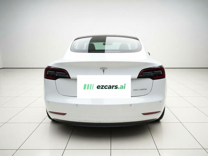 Model 3 Imported 2019 Long Range AWD photo 5