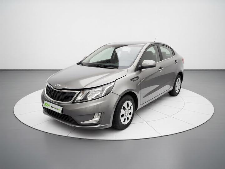 K2 2011 Sedan 1.4L MT GLS