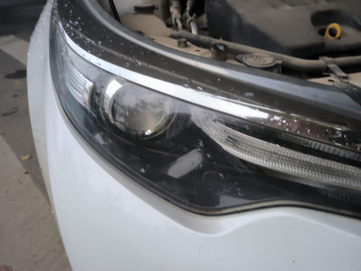 Levin 2014 1.6G CVT Elite photo 7