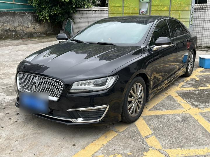 MKZ 2020 2.0T Exclusive