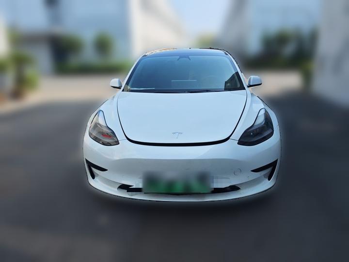 Model 3 2021 Standard Range RWD Upgraded 3D6 photo 2