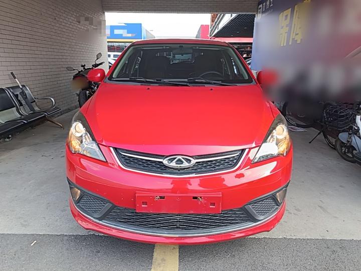 Fulwin 2 2015 1.5L MT photo 2