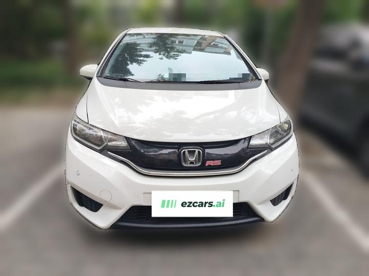 Fit 2016 1.5L LX CVT Comfort photo 2