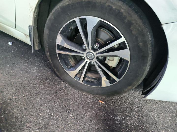 Sylphy 2022 1.6L XL CVT Enjoy photo 8
