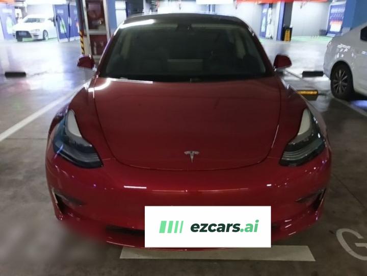 Model 3 Imported 2019 Long Range RWD photo 2
