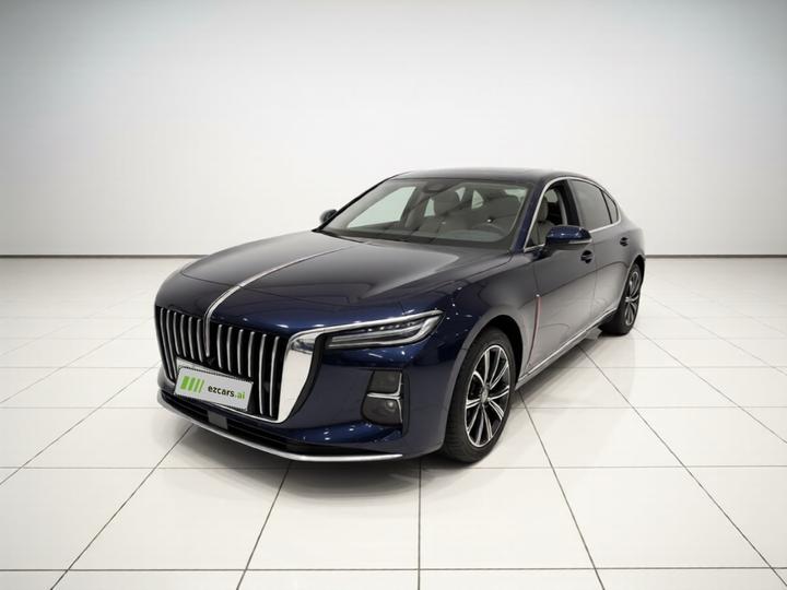H5 PHEV 2025 130