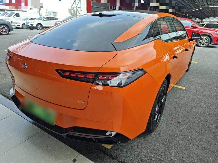 Hyptec GT 2024 710 LiDAR photo 4