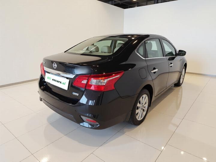 Sylphy 2018 1.6XV CVT Exclusive photo 6