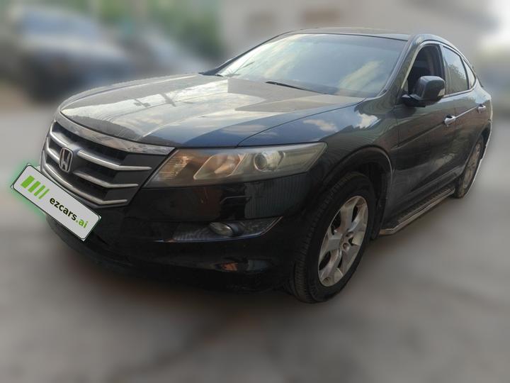 2012 2.4L Luxury