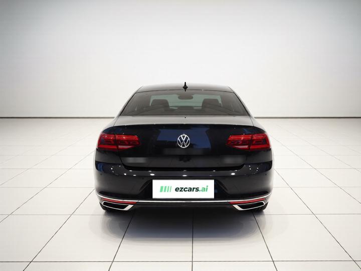 Magotan 2020 380TSI DSG Luxury photo 5