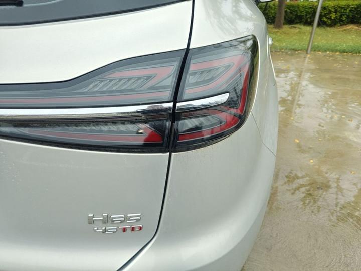 HS5 2023 2.0T AWD Pro photo 7