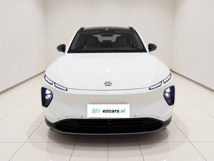 EC6 2023 75kWh photo 2